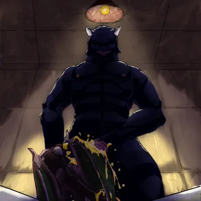 theodous created by jeri kleinlowe