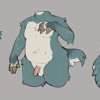 thesphur (thesphur) created by kinksiyo