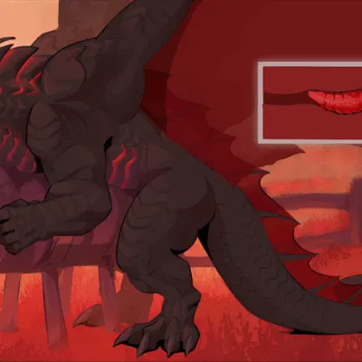 thurkearvyth (european mythology, mythology) created by ivagon