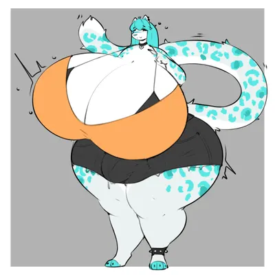 tiffany (persipeach) created by persipeach