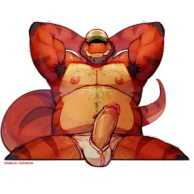 tiran created by sinibun 95