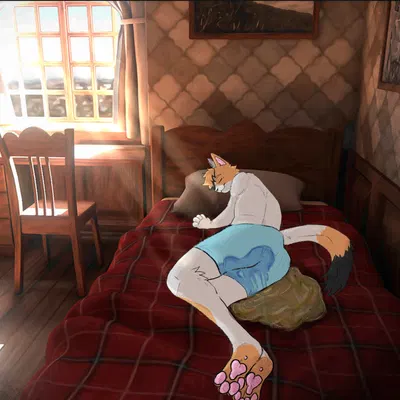 toast (extraspicycat) created by crescentcanine