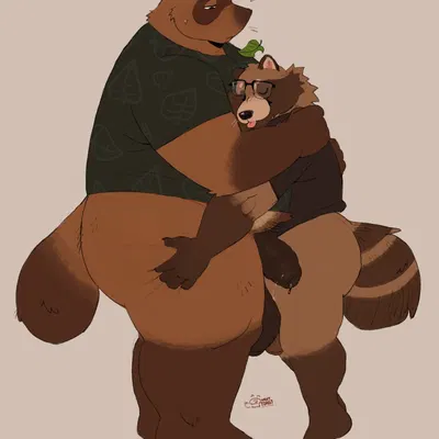 toast (roseonapot), tom nook (animal crossing) (animal crossing, nintendo) created by roseonapot