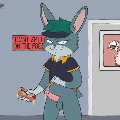 tobi (wiener-fag) (bedfellows) created by wiener-fag