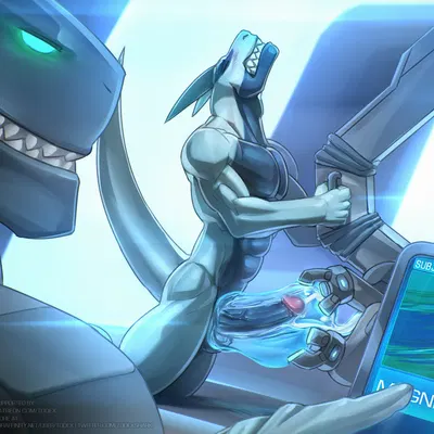 todex (character) (mythology) created by todex