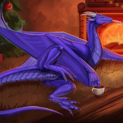 todoarainbow (european mythology, mythology) created by darlsol'