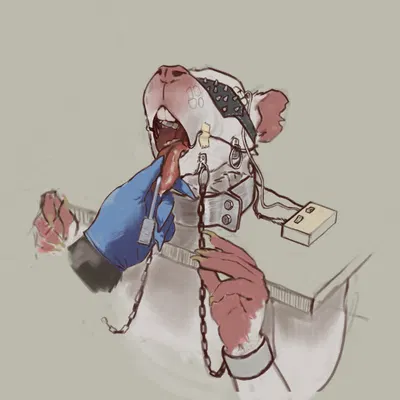 toilet (contort desire) created by contort desire