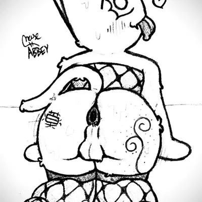 token (femtanyl) (femtanyl) created by abbeyrolls