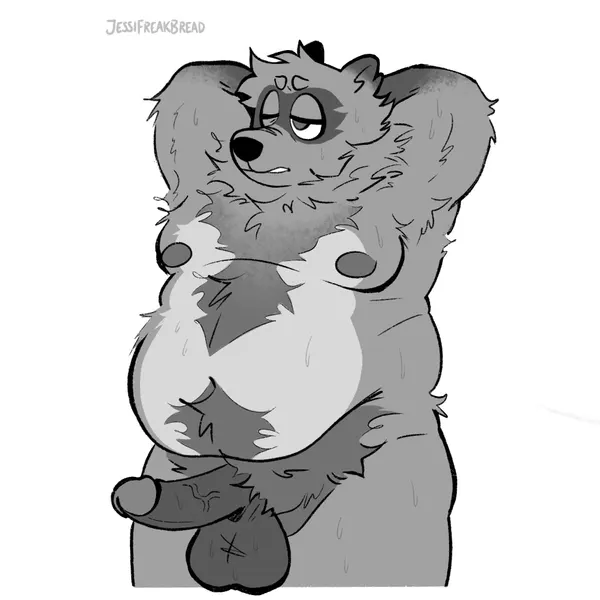 tom nook (animal crossing) (animal crossing, nintendo) created by jessiborowski11