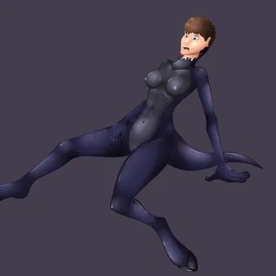 tomek1000 (character) (mythology) created by tomek1000