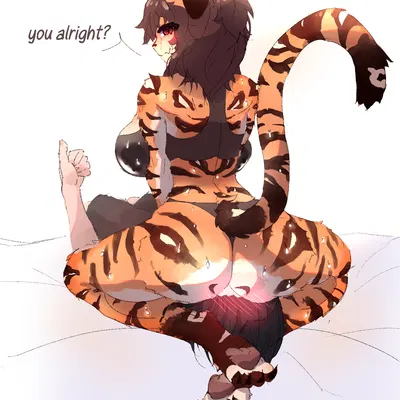 torao (taigazkr) created by taigazkr