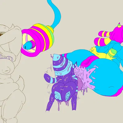 toriel (deltarune, undertale (series)) created by likasomboody