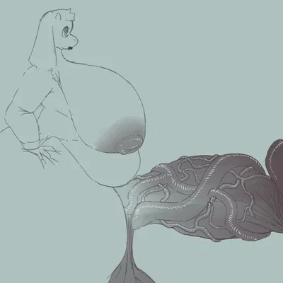 toriel (undertale (series)) created by biggus nutter