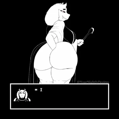 toriel (undertale (series), yeah i have a type (meme)) created by yournightlydesires