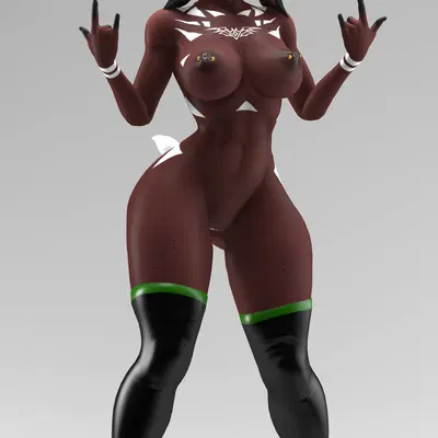 tox (n0blez) created by domi3d