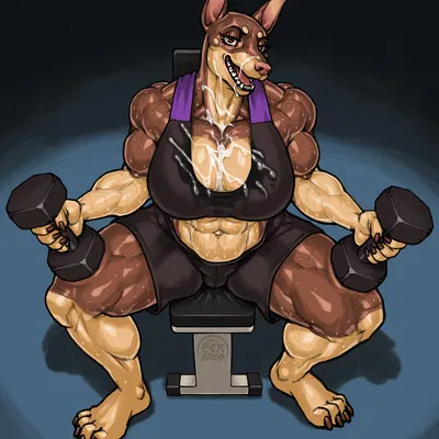 tracy porter created by ser halo