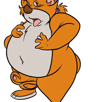 trap stilton (geronimo stilton (series)) created by joesanchez