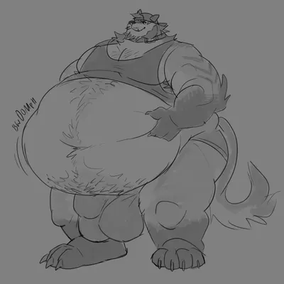 trei (sulviez) created by sulviez