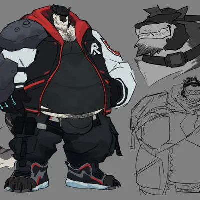 trei (sulviez) created by sulviez