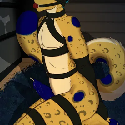 trey (treylep) created by jaynidogg