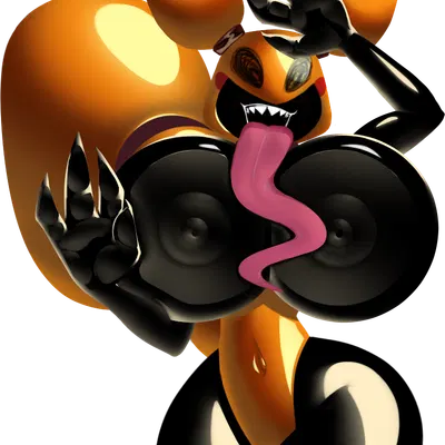 trixie (jarsti) (nintendo, pokemon) created by sillyseacreatur