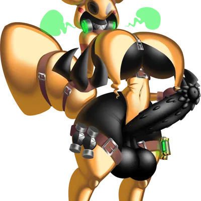 trixie (jarsti) (nintendo, pokemon) created by sillyseacreatur