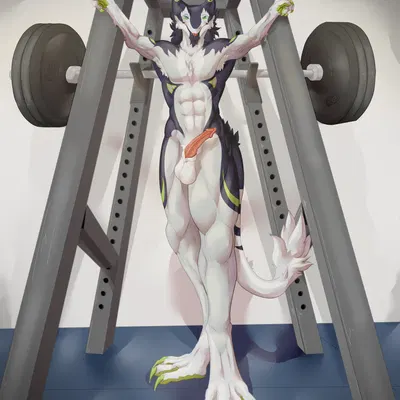 troglo (troglotroll) created by teremunart