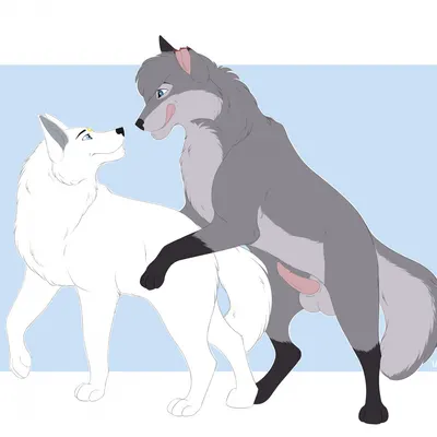 tsuki created by whitecat