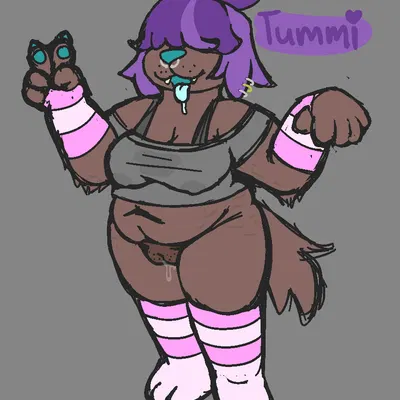 tummi (porbol) created by porbol