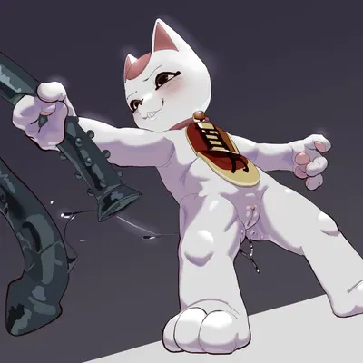 turbo granny (dandadan) (dandadan) created by skeleton265