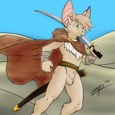 turo of akesh created by zephyrpanthur