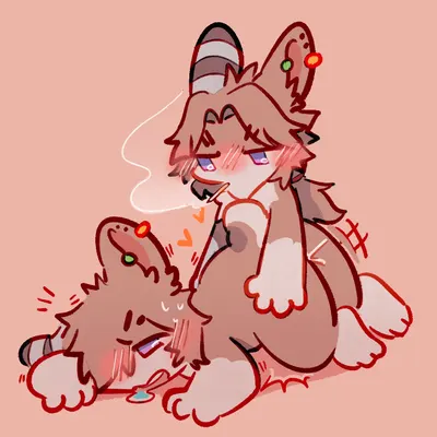 tuye (fabulous beasts) (asian mythology, chinese mythology) created by sabiksphinx