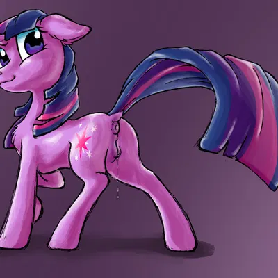twilight sparkle (mlp) (friendship is magic, hasbro) created by hydrocity