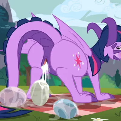 twilight sparkle (mlp) (friendship is magic, hasbro) created by metalhead97