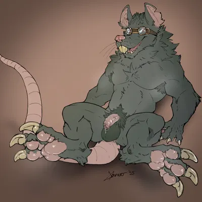 twitch (lol) (league of legends, riot games) created by danero