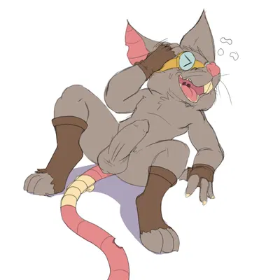 twitch (lol) (league of legends, riot games) created by twerpishimp