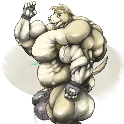 tybalt shaw created by oldshep