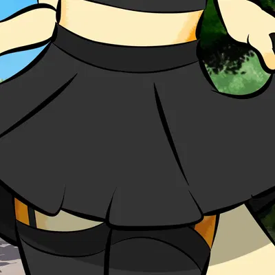 ulaan created by yaboyfoz!