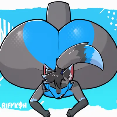 unreel (unreelfox) created by rifykoh