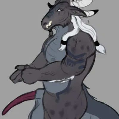 varoch (character) created by boarteeth, third-party edit