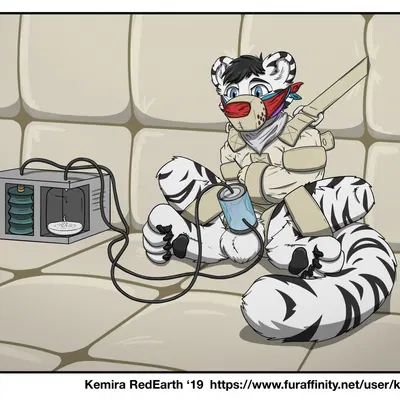 vaurien created by kemira