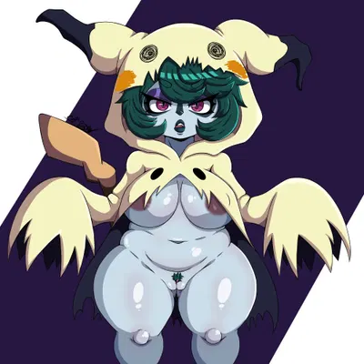 vex (lol) (halloween, league of legends) created by captainshadow