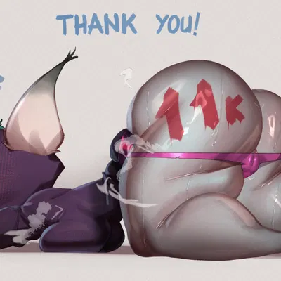 vex (lol) (league of legends, riot games) created by vestavice