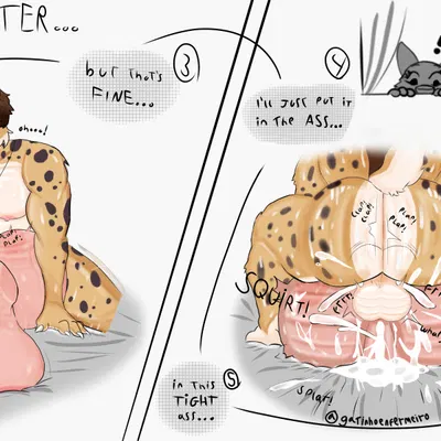 victor (gatinhoenfermeiro) (plap plap get pregnant) created by gatinhoenfermeiro