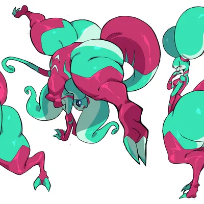 vijounne (cyberlord1109) created by cyberlord1109