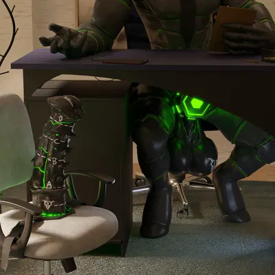 villainshima created by chytin