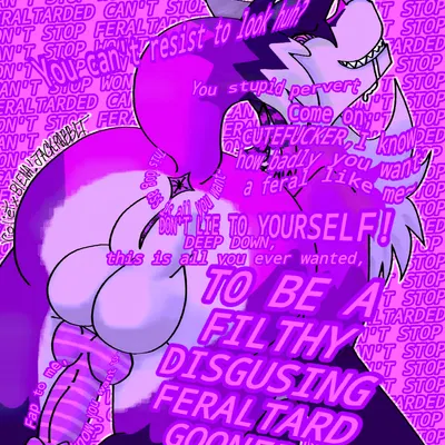 violet (jackrabbit) created by jackrabbit (artist)