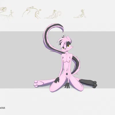 viriathus vayu (dreamkeepers) created by kanrod stavoyan