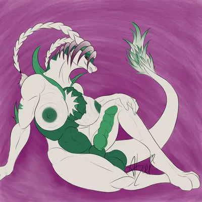 volcano k (nintendo, pokemon) created by akai rat