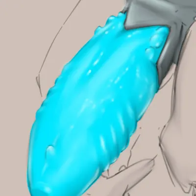 vx (verdrusk) created by verdrusk